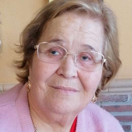Josefa Bordón Torres/TA.